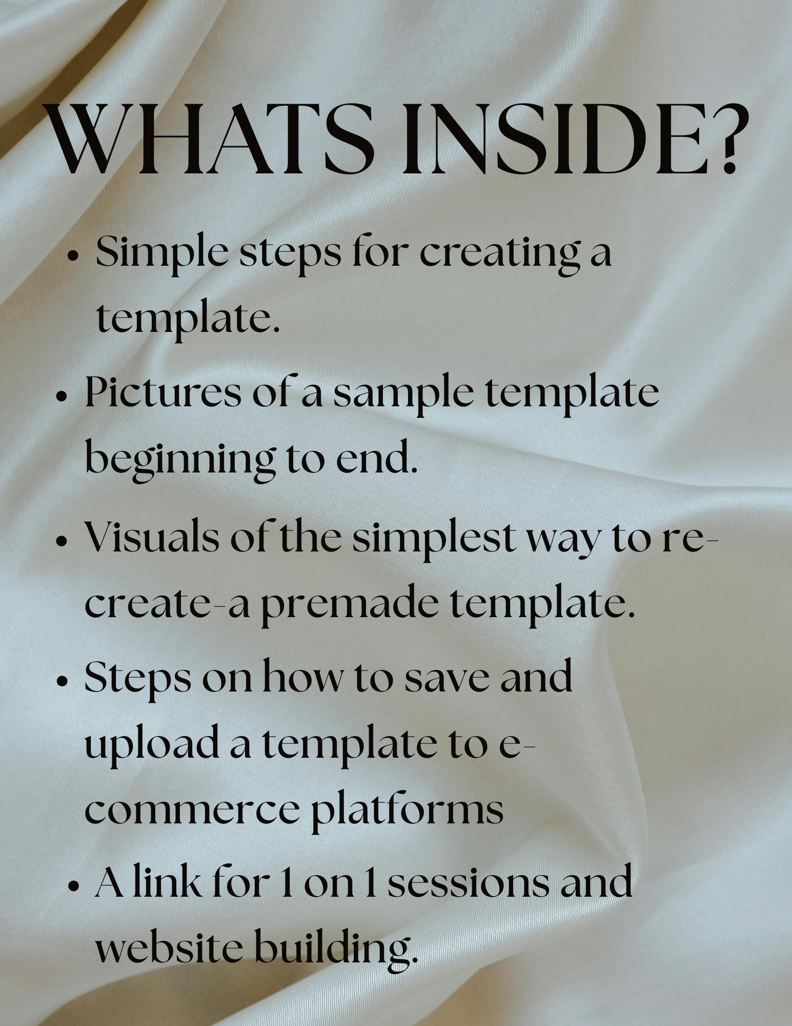 Intentional Planner Guide