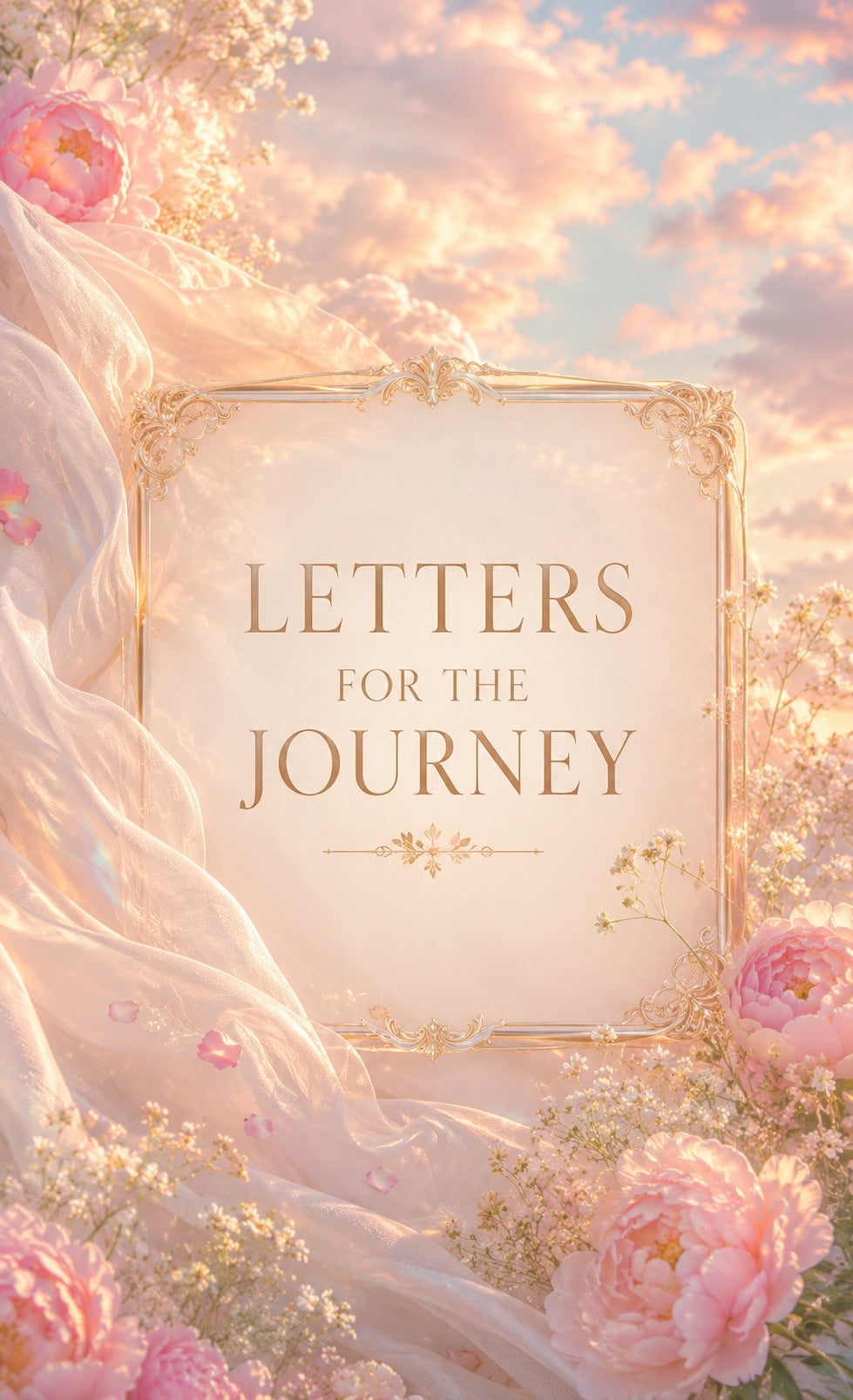 Letters For The Journey