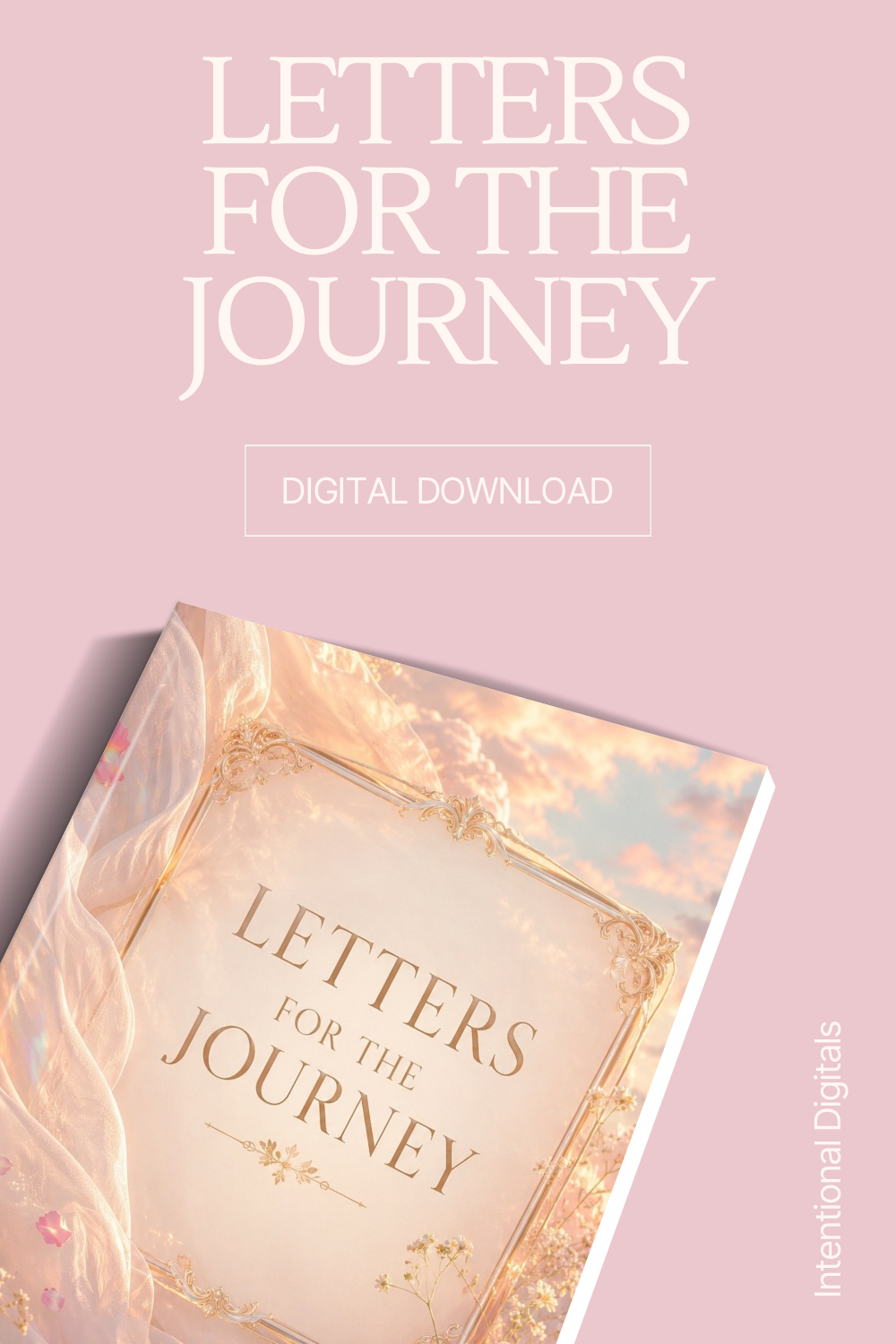 Letters For The Journey